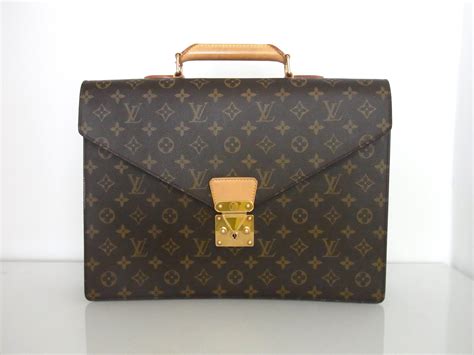 louis vuitton aktentasche herren|louis vuitton herrentasche herren.